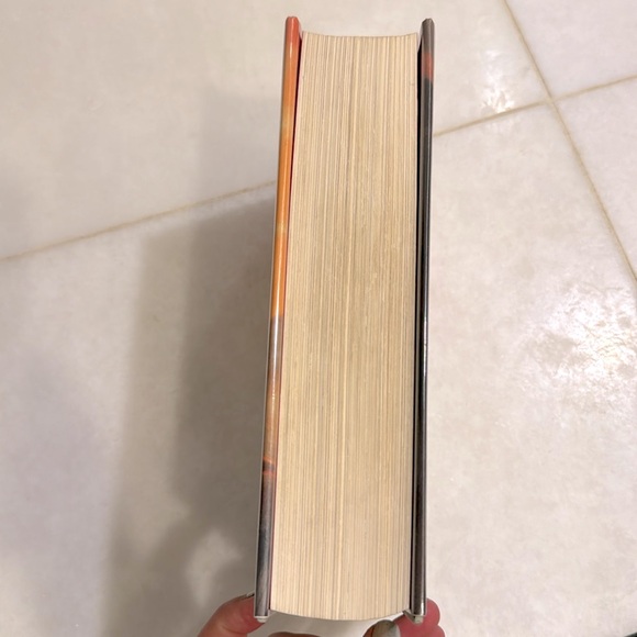 HARRY POTTER And the Deathly Hollows 1st edition 1st print July 2007 hardcover - Picture 9 of 9